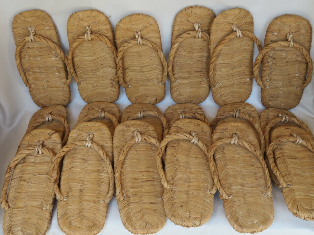 楽天市場】【茶事】【茶会】露地草履普通サイズ : 花器茶道具いとうや