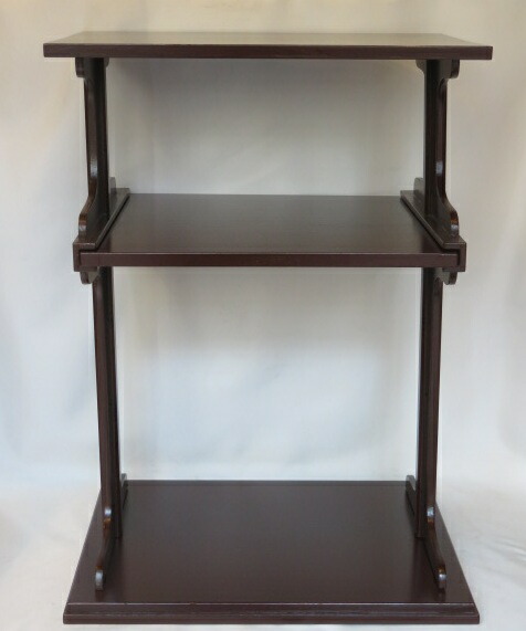 楽天市場】（五月◇特売品）田原一斎作 裏千家流 鵬雲斎好写 本桑製