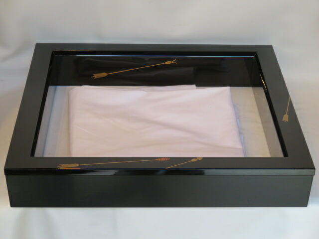 【hachi　】　茶入　四代・上田直方作　仕履付　＆　大棗　西條一斉作 hachi 】 茶入 四代・上田直方作 仕履付 ＆ 大棗 西條一斉作