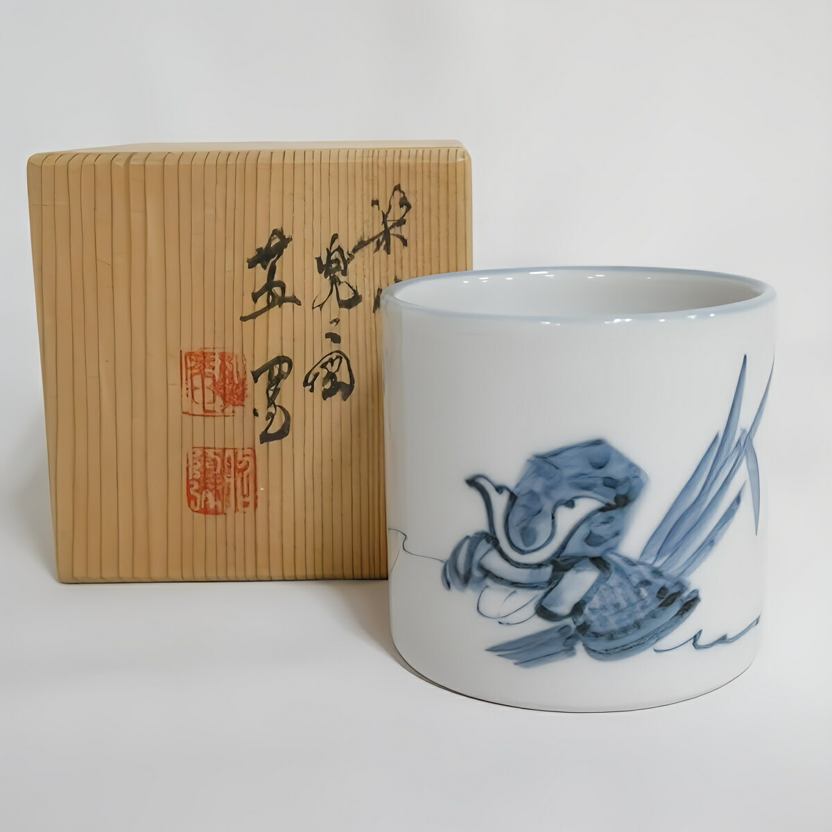 茶道具　香合　兜（かぶと、KABUTO）、 京都　高野 昭阿弥作 楽天市場】茶道具 香合 兜（かぶと、KABUTO）京都 高野昭阿弥作