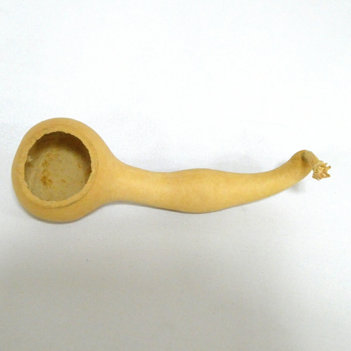 【楽天市場】【七月☆特売品】瓢杓 煎茶用柄杓 中【税込・送料込】：ますや雲湧堂