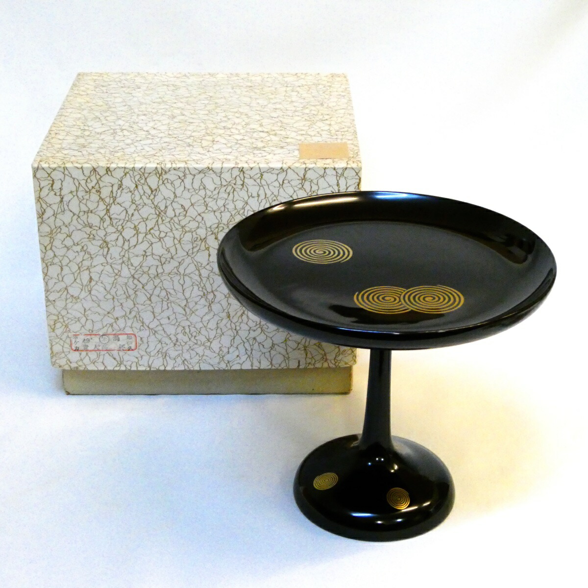 楽天市場】【中古】平安 竹美斎作 宗全好 二枚重炭斗 一双 茶道具【美