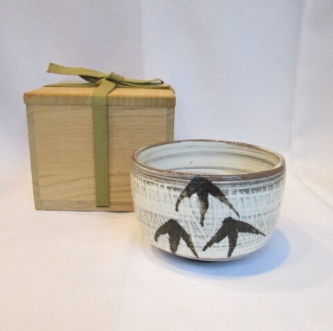 楽天市場】【八月☆特売品】早見征一作 白檀塗 老松蒔絵 中棗【税込