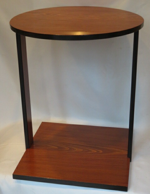 楽天市場】（十二月◇特売品）裏千家流 淡々斎好写 桐木地 蛤卓 組立式