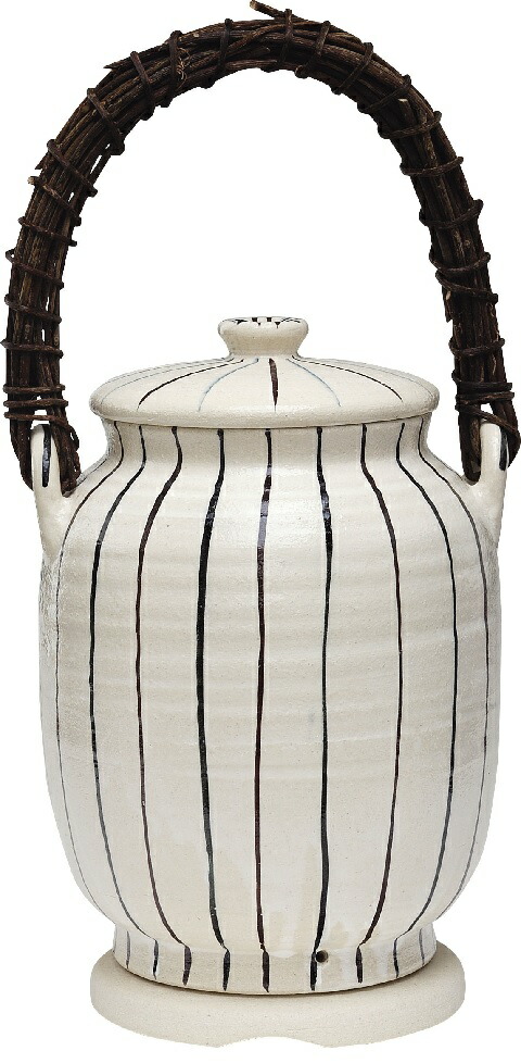 楽天市場】火消壺 四方 宗伴作 : 茶道具商 左座園