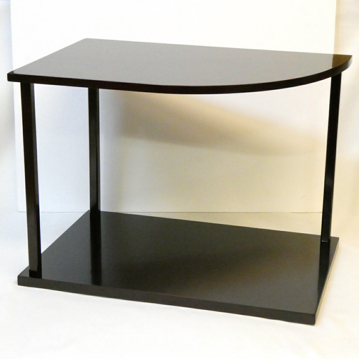 楽天市場】（八月☆特売品）鵬雲斎好写 固定式 寿扇棚USED