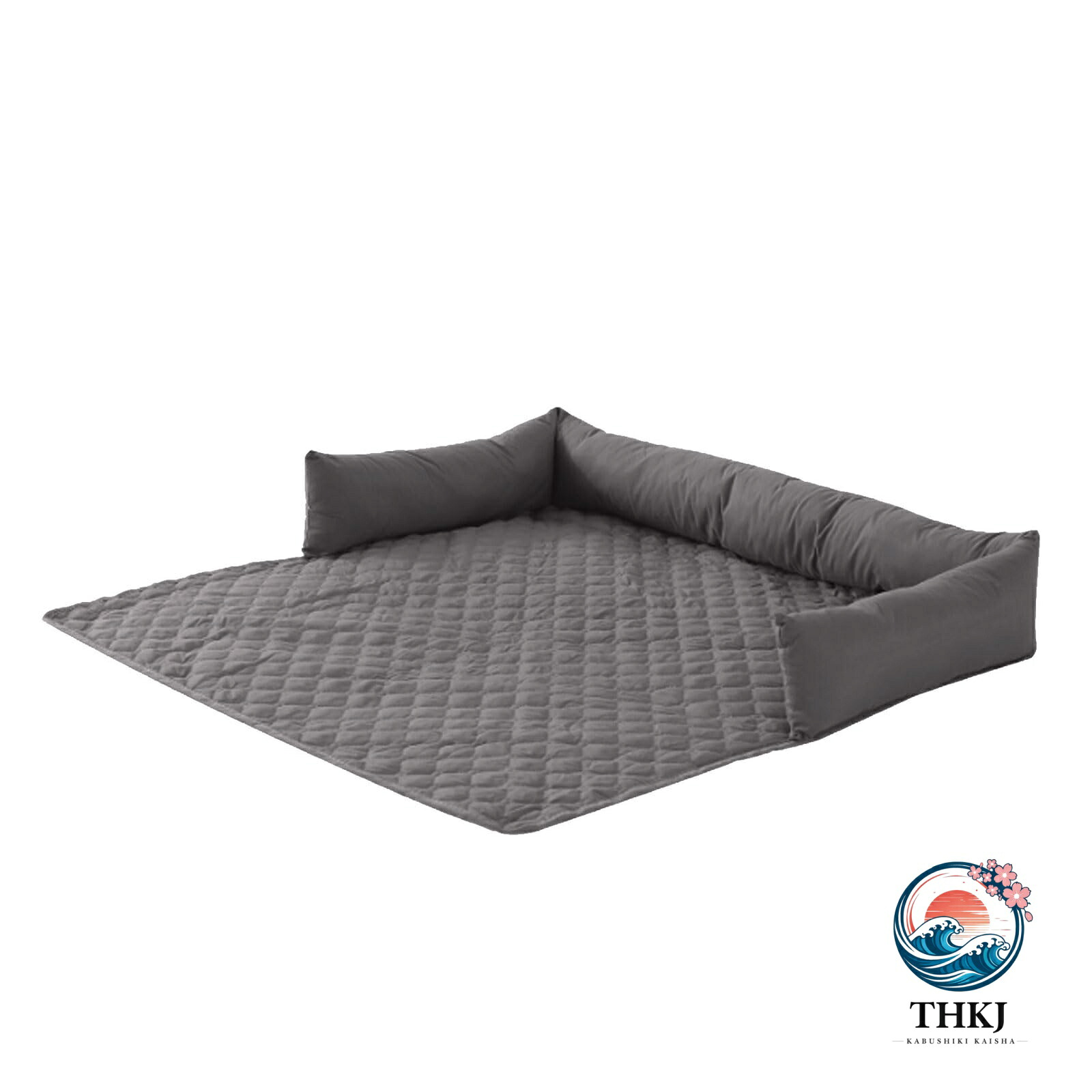 【全品2点で5%OFF】携帯型愛玩動物御休み引っ敷き 好いたらしいな朦々たる毛布 犬 猫 矩形 臥榻引っ敷き 調度品保護すること用 その他-日用品雑貨・文房具・手芸