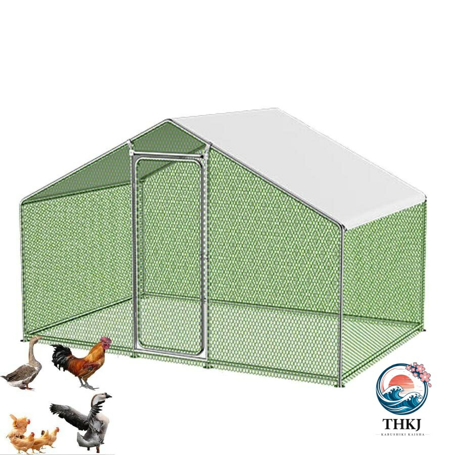 【全品2点で5%OFF】鶏掘ったて小屋 一揃いの道具 大型 ジンクメッキ鋼製鶏用伏せ篭 鶏小屋 栽培所用 耐候性 防雨 家禽伏せ篭 家兎ハッチ 鳥 合鴨 M