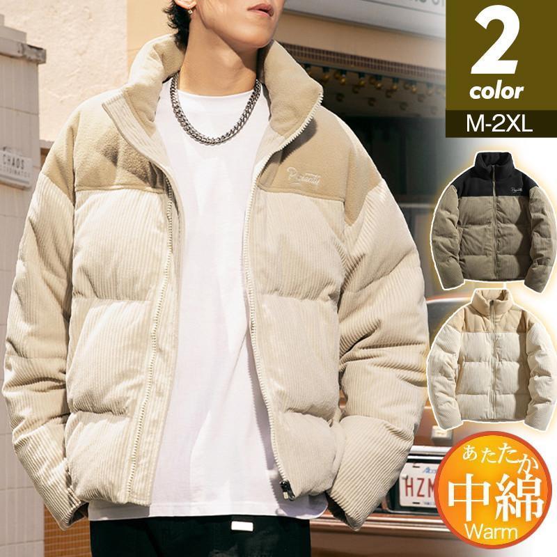 【百貨店SALE】中綿厚地の外套 上衣 ボンネット付き添い人 中綿上衣 落ちこむ上衣 防寒 生あたたかい 厚地の外套 防風 アウトドア 秋冬 ゆったり 大層らしい大きさ レディース メンズ