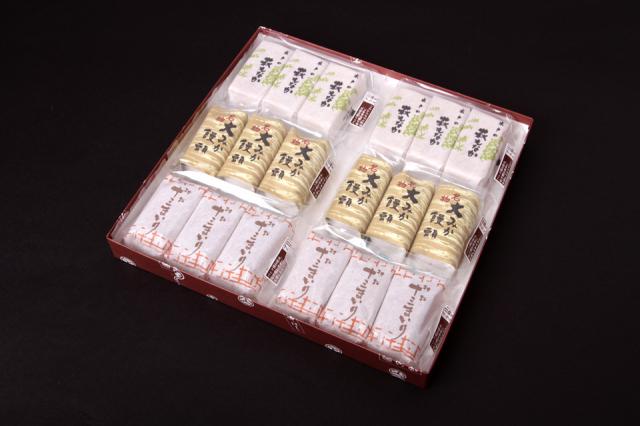 2,100円お得！ 18ケ入り×3箱 (パック詰め)