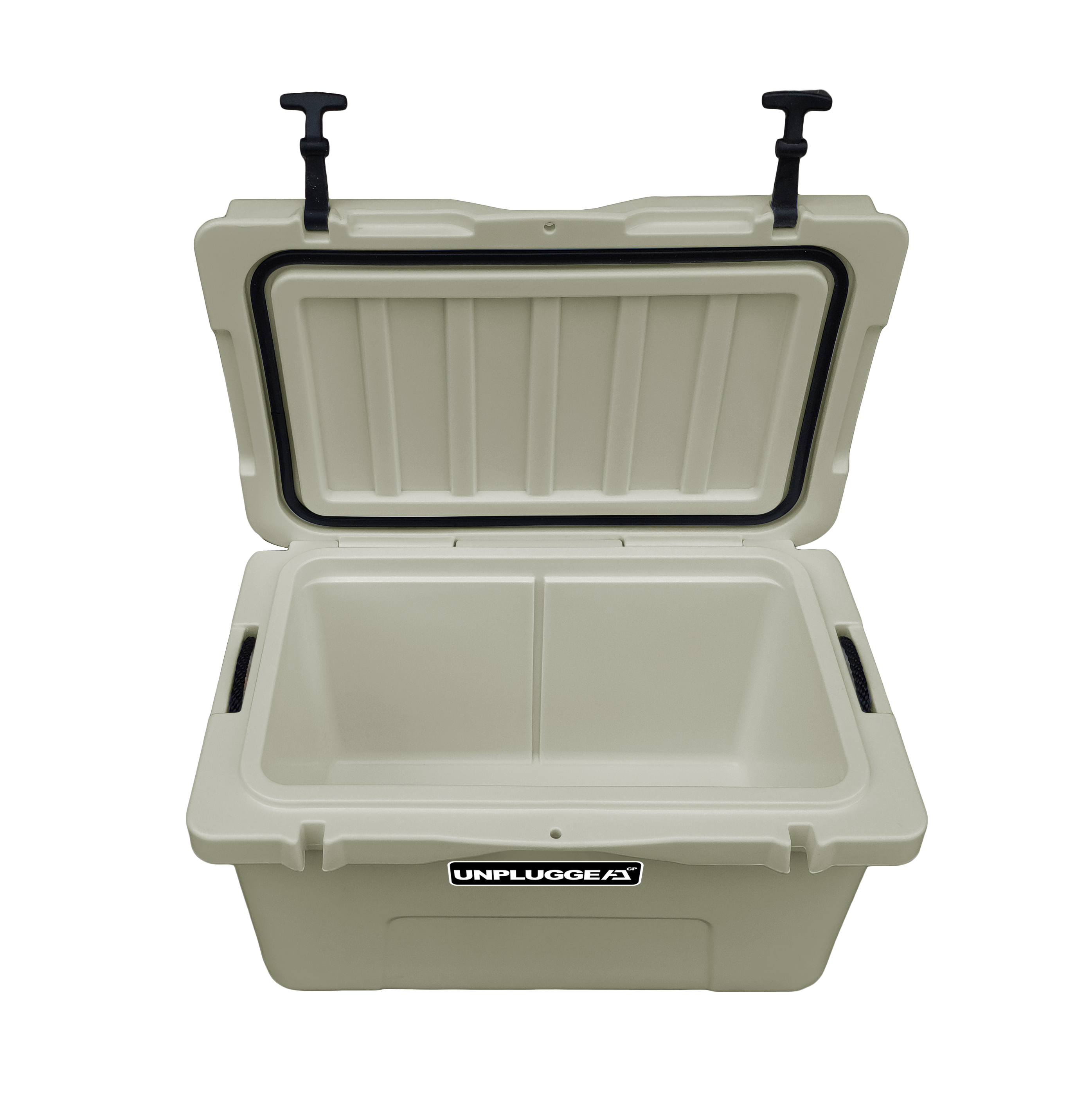 73%OFF!】 ハードクーラーボックス 45QT タイヤ付き HARD COOLER BOX