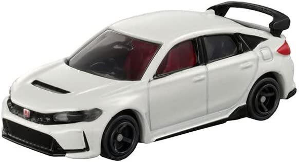 トミカ ホンダ　シビック　type R 7個 minicars_0-200001003249-11