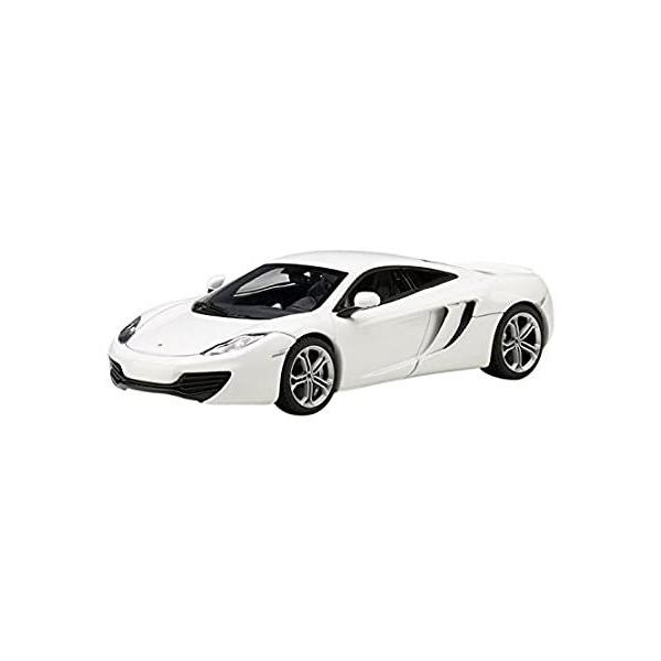 楽天市場】オートアート 1/18 マクラーレン MP4-12C GT3 2011