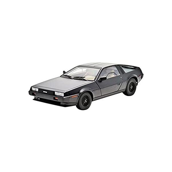 楽天市場】AUTOart(オートアート) De Lorean DMC-12(1/18) 79916