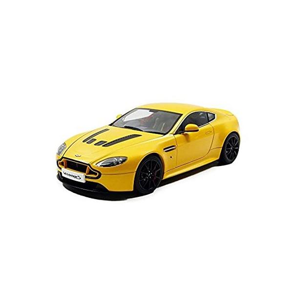 楽天市場】オートアート AUTOart 1/18 アストンマーチン V12