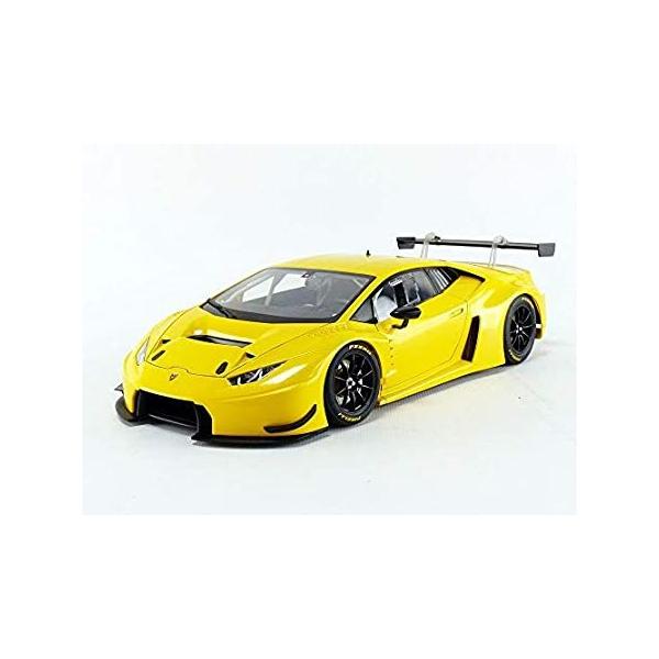 楽天市場】☆【絶版品】オートアート 1/18 ランボルギーニ