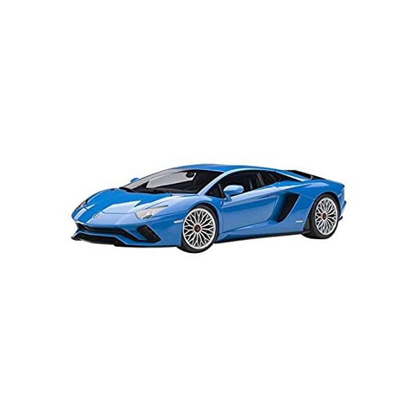 Autoart 1/18ランボルギーニ アヴェンタドール LP700-4 Amazon | AUTOart 1/18 ランボルギーニ アヴェンタドール LP700