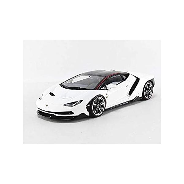 AUTOart 1/18 ランボルギーニ ガヤルド ポリスカー (イタリア警察) AUTOart 1/18 ランボルギーニ ガヤルド ポリスカー (イタリア