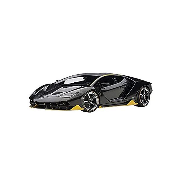 楽天市場】AUTOart 1/18 ランボルギーニ ガヤルド ポリスカー