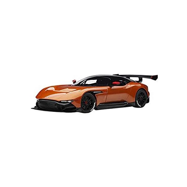 オートアート 1/18 グンペルトアポロS メタリック・オレンジ Rare Finished product AUTOart 1/18 Gumpert Apollo S Metallic