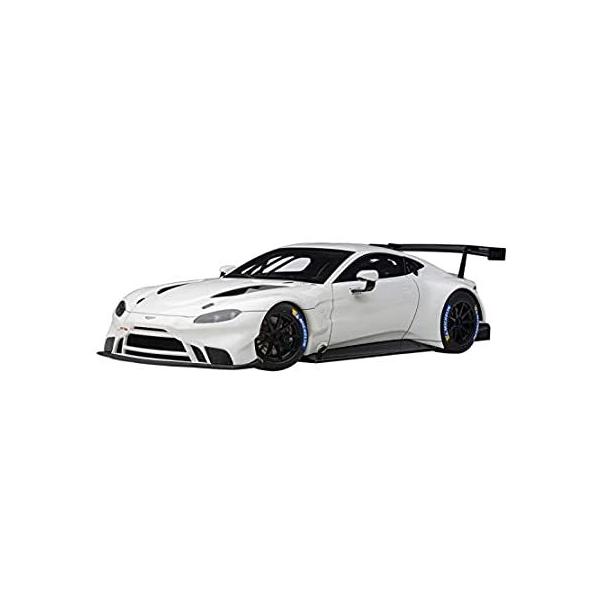楽天市場】オートアート AUTOart 1/18 アストンマーチン DB11