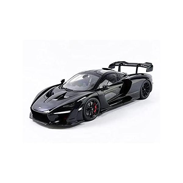 AUTOart 1/18 マクラーレン MP4-12C 1/18 AUTOart Signature McLaren MP4-12C (Silver) Car Model