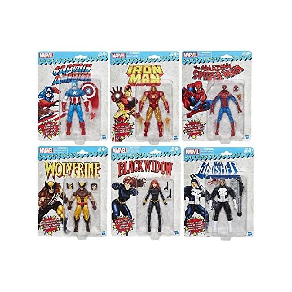 楽天市場】Marvel Legends シリーズ ゲーマーバース キングピン Spider