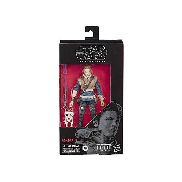 スターウォーズ　ギャラクシーエッジ限定　ブラックシリーズ　6インチ Amazon | Hasbro ディズニーランド スターウォーズ