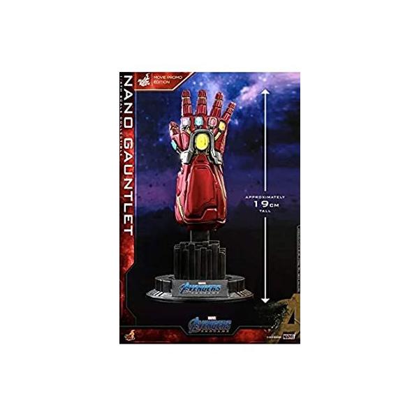 MMS558 ホットトイズ アベンジャーズエンドゲーム ハルク 1/6フィギュア MARVEL - Avengers Endgame - Hulk 1/6 Action Figure 12