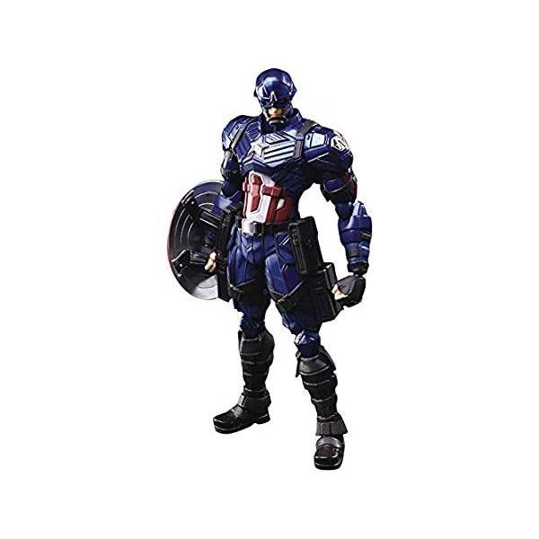 楽天市場】センチネル マーベル ユニバース マスターワークス