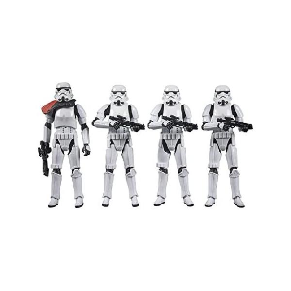 楽天市場】HASBRO ハズブロ スターウォーズ レッドリーダー X