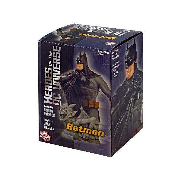 ★85th コミコン 限定品 新品未開封★ポップマート バットマン コンプリート Amazon.co.jp: POP MART DCバットマン 85周年記念シリーズ