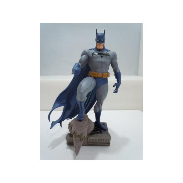 Jim Lee Batman Statue 送料無料 コレクション | magiclanternshooter.com