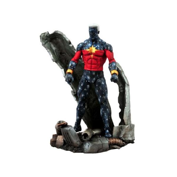 楽天市場】デアデビル アクション フィギュア 人形 ネカ NECA