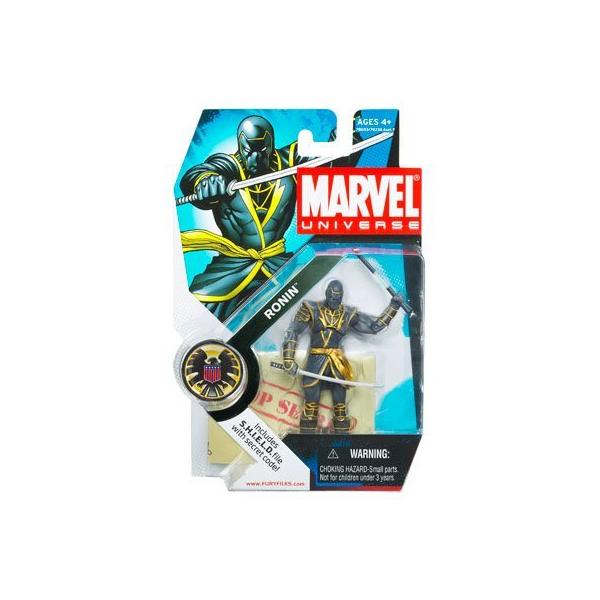 楽天市場】ハズブロ マーベル ユニバース MarvelUniverse 3.75インチ