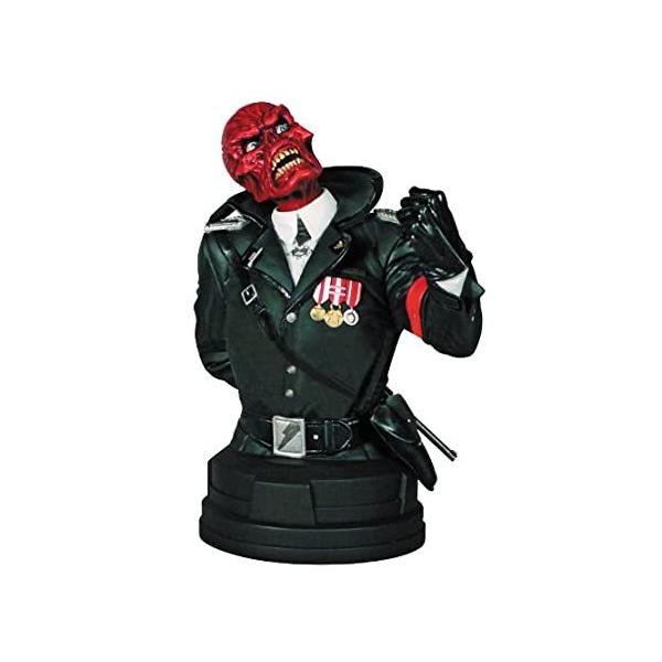 ☆サイドショウ エイリアンビッグチャップ バスト スタチュー☆ Amazon.co.jp: エイリアン ビッグチャップ サイドショウ バスト