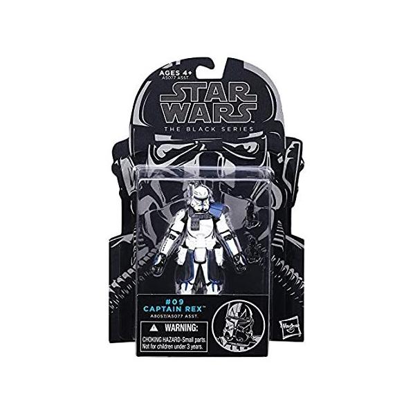 楽天市場】HASBRO ハズブロ スターウォーズ Unleashed
