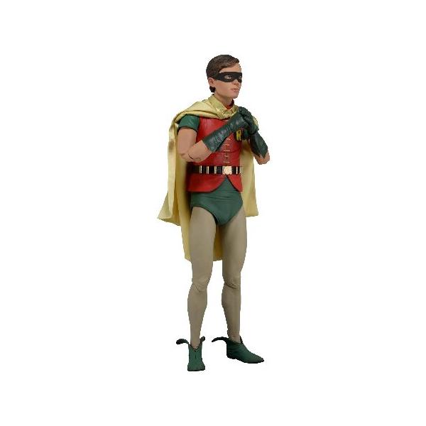 ネカ バットマン アーカム・ビギンズ/ バットマン 1/4 アクションフィギュア ネカ バットマン アーカム・ビギンズ 1/4 バットマン｜ホビーの