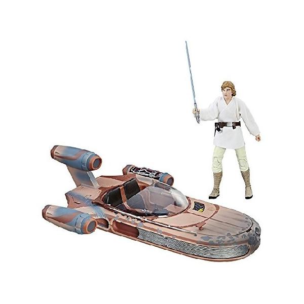ホットトイズ CMS019 スター・ウォーズ ルーク・スカイウォーカー ダーク ホットトイズ CMS019 『スター・ウォーズ』ルーク・スカイ