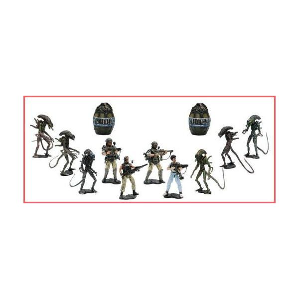 楽天市場】HOT TOYS ホットトイズ COSBABY コスベイビー エイリアン vs