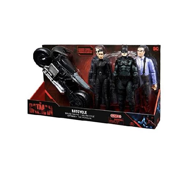 バットマン ダークナイト プロップレプリカセット 映画グッズ販売専門店ハリコレ。映画グッズが豊富な品揃え