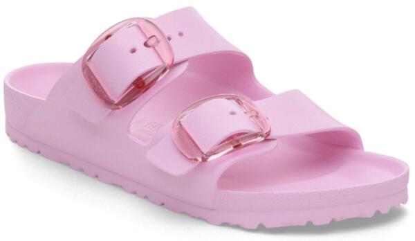 ＜ビルケン アリゾナビッグバックル・EVA＞BIRKENSTOCK【ビルケンシュトック】 Arizona Big Buckle EVA【アリゾナビッグバックル・EVA】フォンダン ピンク 7,388円