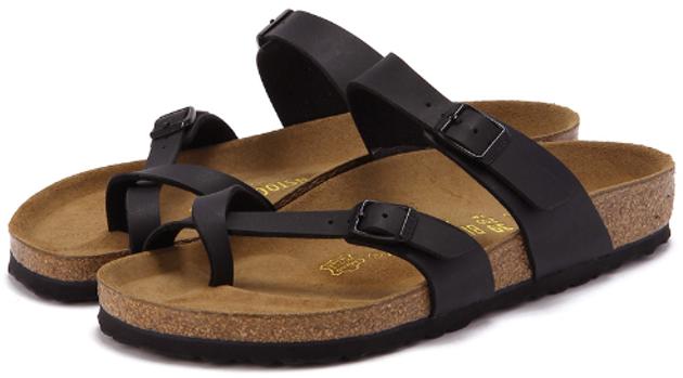 【ビルケンシュトック マヤリ 送料無料！】BIRKENSTOCK【ビルケンシュトック】MAYARI【マヤリ】BLACK｜UNSTEADY