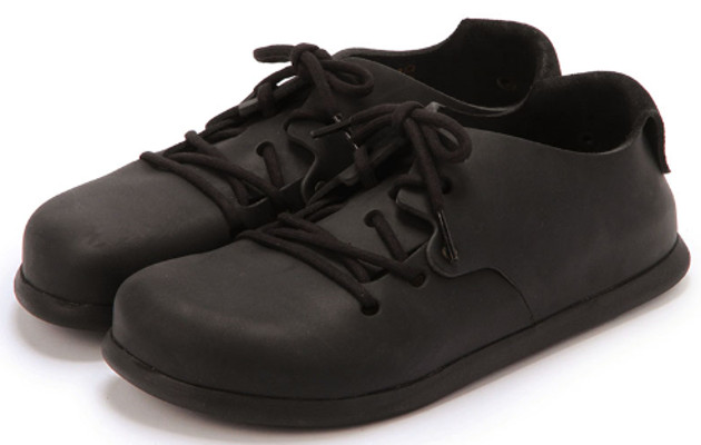 ＜ビルケン モンタナ 貨物輸送無料！＞BIRKENSTOCK【ビルケンシュトック】\u003cBR\u003eMONTANA【モンタナ】OILED BLACK