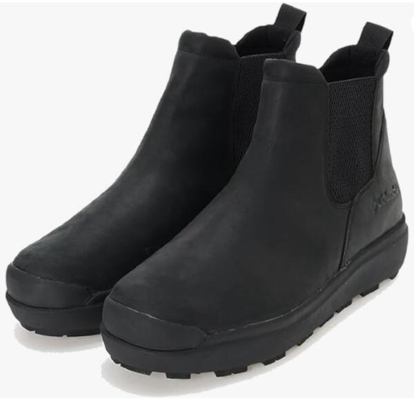 楽天市場】コロンビア サップランド ツー ラックス サイドゴア