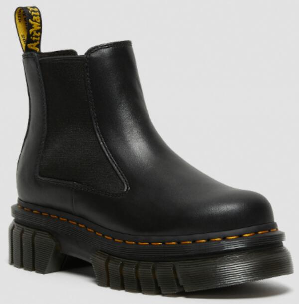 楽天市場】ドクターマーチン 厚底 サイドゴアブーツ AUDRICK