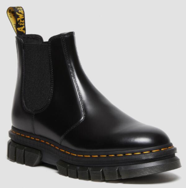 オリジナルジョン　チェルシーブーツ Chelsea boots – John Lofgren Bootmaker