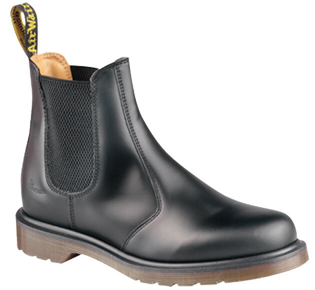 doc martens 2976 chelsea boot