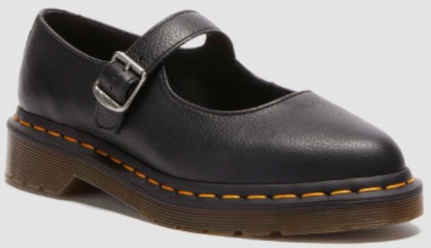 Dr.Martens ドクターマーチン ELPHIE メリージェーン シューズ｜UNSTEADY