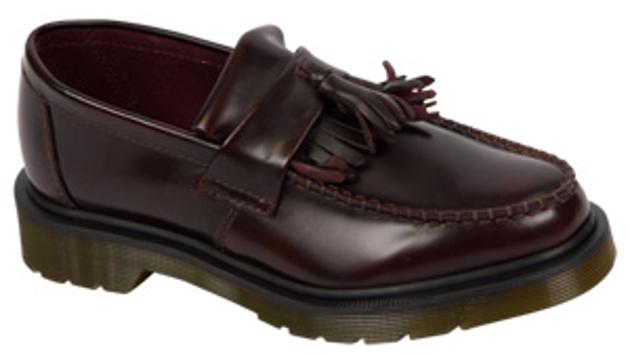 Dr.Martens Adrian Tassle Loafer【エイドリアンタッセルローファー！】送料無料